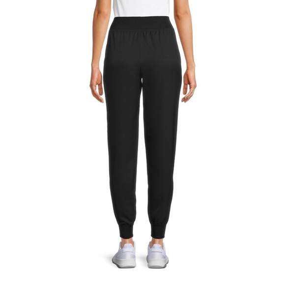 EUC- ClimateRight by Cuddl Duds Scrub Joggers with Anti-Bacterial Techno… - Picture 3 of 7